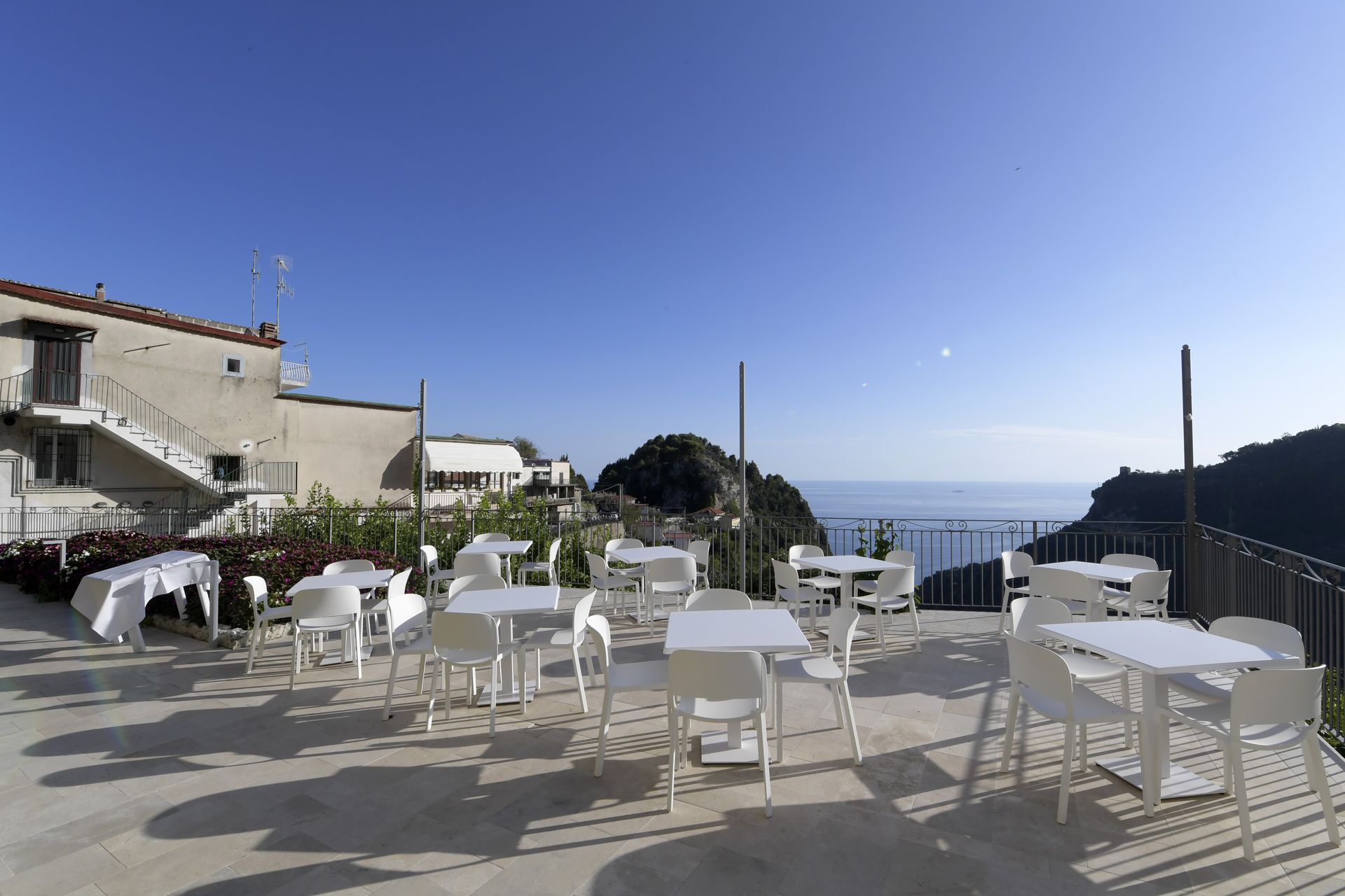 About Us - Palazzo San Giovanni Resort