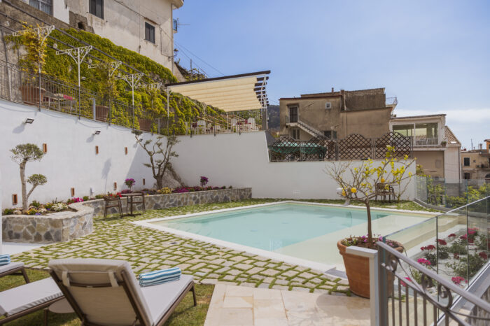 Piscina panoramica